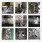 China Manufacturer VBM-1060L CNC Vertical Machining Center with FANUC System of Milling Machine Price