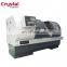 CE certificate CJK6150B-1*1250mm cnc lathe machine for wheel repair