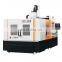 High Cost-Effective YMC-1210 Model CNC Double Column Milling Machine Center with TAIWAN or JAPAN CNC Controller