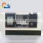 CK50L Slant Bed Cnc Lathe Machine Tools and Equipment