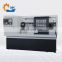 Mini Small CNC Metal Turning Machines Lathe Machine with Siemens Controller CK6140