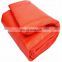 Plastic Round Bale Roofing Cover Hay Tarp