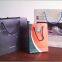 We produce color printed Paper Bag, Packaging Bag, Kraft Paper Bag