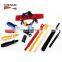 Hot Sale Computer Cable Earphone Winder Cable ties for office