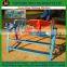 Straw rope knitting machine/Hay rope making machine/straw rope braiding machine