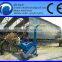 High capacity and low price grass cutter/hay cutter/straw crushing machine for sale