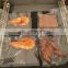 DZ-600-2SB Vacuum Packaging Machine Food Vacuum Sealer from luohe