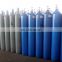 2018 high pressure seamless steel nitrous oxide/n2o gas cylinder for medical use