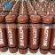 ISO Standard Good Quality Seamless Steel Liquid Chlorine Cylinder