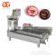 Trade Assurance Professional Cake Donut Glazing Making Machine Price Machines To Make Donuts
