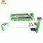 Automatic Computerized Single head Long Arm Quilting Machine Sewing Machine for Quilting