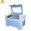 GCC Fabric Laser Engraver Cutting Machine Price Laser Cutter