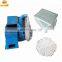 Foam pelletizing pelleting machine | foam shredder machine