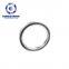 Thin Wall Stainless Steel Deep Groove Ball Bearing 6818 ZZ 2RS For Making Machine