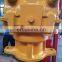 Excavator Swing Device PC400-3 Swing Motor