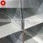 specifications q195 q215 erw steel tube iron pipe
