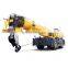 200ton RT200E Rough Terrain Crane with CE Certificate