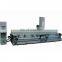 6-position changing tool automatically 4axis cnc milling machine customized holes for curtain wall profiles