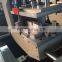 High precision and durable PVC plastic window four-head welding machine