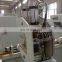 HJ2-3500 two head welding machine for pvc window door