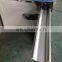 Durable design 2016 Made in China used vertical panel saw