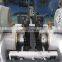 On Sale! Steel Solid Rod Double End Chamfer Machine