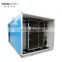 Customized Chilled Water Air Handling Units AHU 60000CMH HVAC System