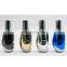 Small metal cigarette holder shaped windproof lighter firing gun