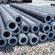  Carbon Seamless Steel Pipe For Oil And Gas Transmission Iron Protector(large Od)