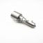 common rail injector nozzle DLLA150P1666 for injector 0445110293  nozzle 0433172022