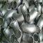 Steel Carbon Steel Pipe Elbow For Building Tables Shelving Astm/asme A420  Wpl3-wpl 6 