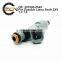fuel injector repair kits Auto Car Engine Parts OEM 297500-0540