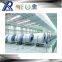 Steel 304 316l hot rolled cold rolled stainless steel coils / strip with customized size