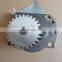 M11 hot Oil Pump 3882341 tractor