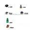 30m Automatic Micro Drip Irrigation System Garden Irrigation Spray Self Watering Kits With Adjustable Dripper