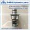 LCV 25 LCV16 hydraulic logic solenoid valve Cartridge Plug-in Valve