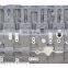 diesel engine 6CT cylinder block 5260561 3939313