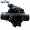 Thermostat Assembly Housing For BMWS X1 X3 Z4 E92 E91 E90 E61 E60 11537549476 11537544788