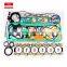 6BG1 full gasket kit for repairing
