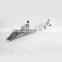IFOB Window Regulator 69801-06180 for LEXUS ES350 GSV60 10/2015-