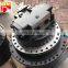 QIANYU Excavator Spare Part TM40 Travel Motor TM40 Final Drive Good Price