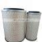 3827808 AF4548 Air Filter Element for Truck Diesel Engine