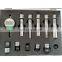 Common rail injector valve measuring tool
