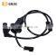 Rear Left ABS Wheel Speed Sensor FOR Mercedes-Benz 2205400417 A2205400417 DZ0604417