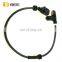 Front right or left ABS Wheel Speed Sensor FOR VW 1112764 YM212B372AB 6PU009146-521 6PU010039-301 70610061 70660324 40-2002