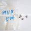 S-911B NT855 Diesel Engine Spare Parts Engine Screw Nut
