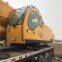 HOT SALE 100ton XCMG QY100K Truck Crane