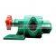 KCB Gear Pumps Fuel Oil Transfer Pumps Stainless steel 304 Materials Flow 83.3L/Min  KCB-83.3