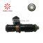 New high quality  fuel injector nozzle 5WY-2E01B