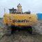 USED  JAPAN  SUMITOMO  S280  CRAWLER  EXCAVATOR  FOR  SALE